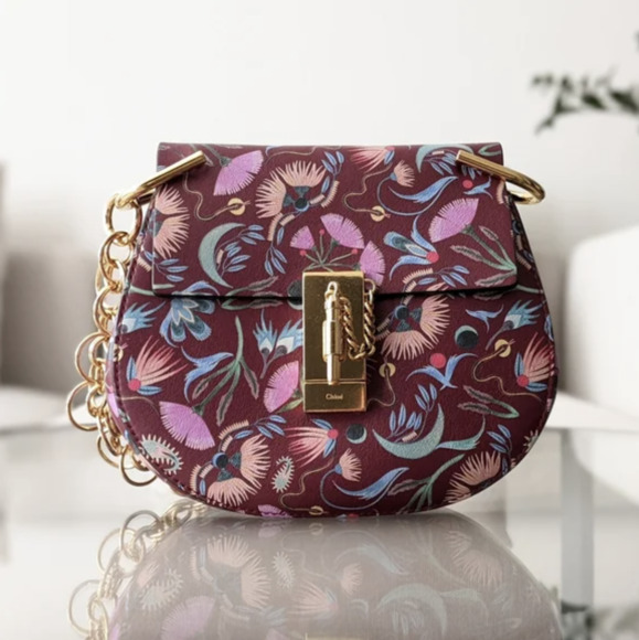 Luxury: Chloe, Burberry, cinq a sept & More Posh Party
